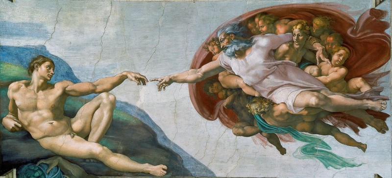 Michel_Ange_La_Creation_d_Adam