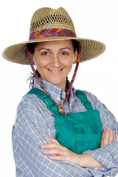 stock-photo-beautiful-woman-gardener