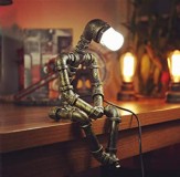 Robot philosophe