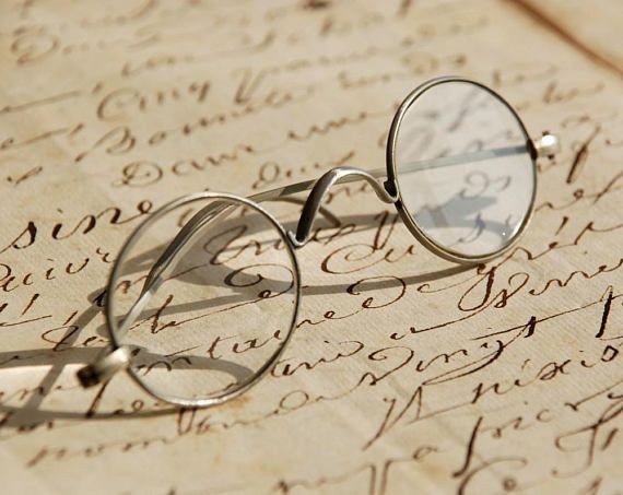 lunettes