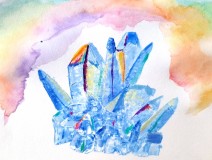 #1Cristal