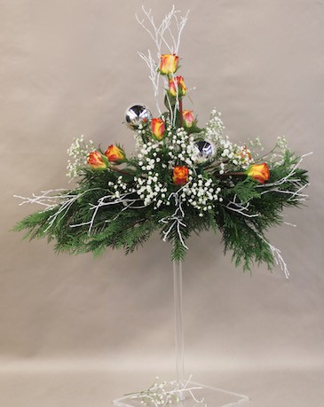 bouquet Sandrinef