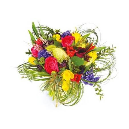 bouquet-rond-colore-sourire