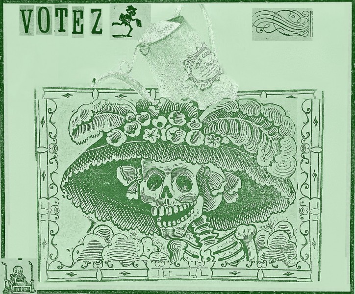 Aquamorta del