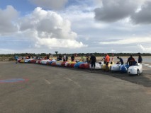 Rassemblement Vélomobile Club France