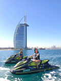 Pedro&Petula_Dubai_jetski