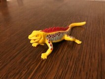 Playmobil-dinosaure-iguane-géant-komodo