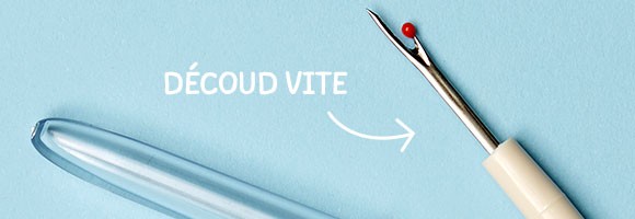 découd vite