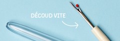 découd vite