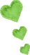 coeur de jardinier
