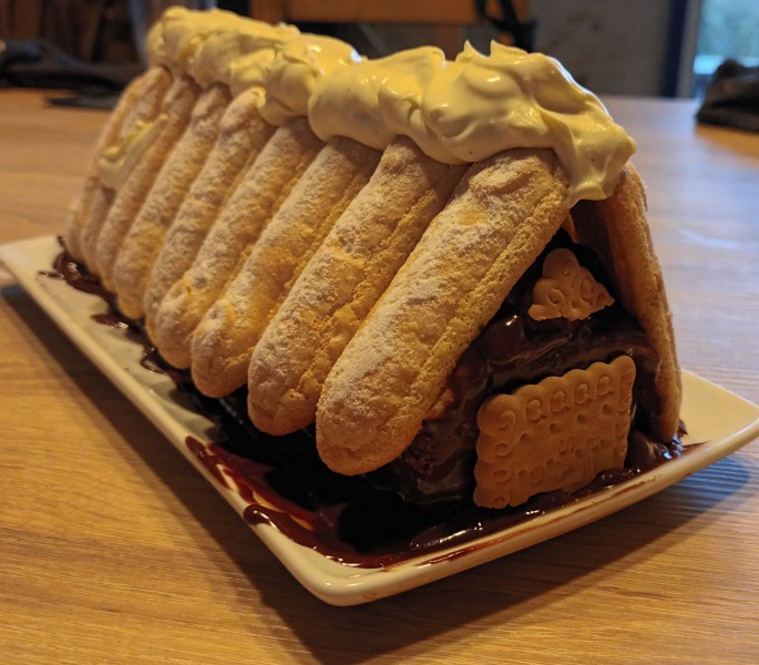 Bûche