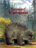 groumph le grognon