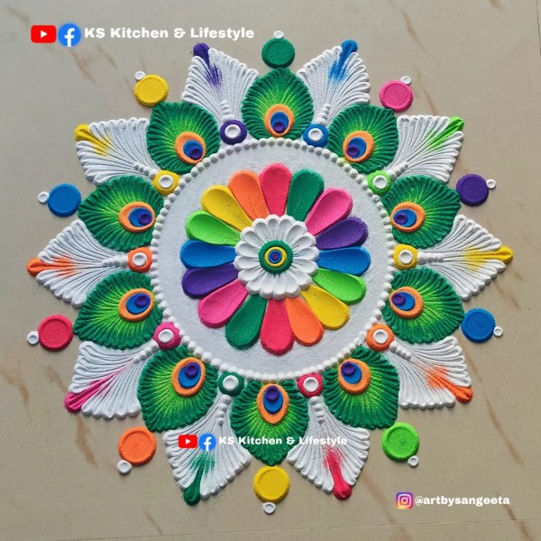rangoli