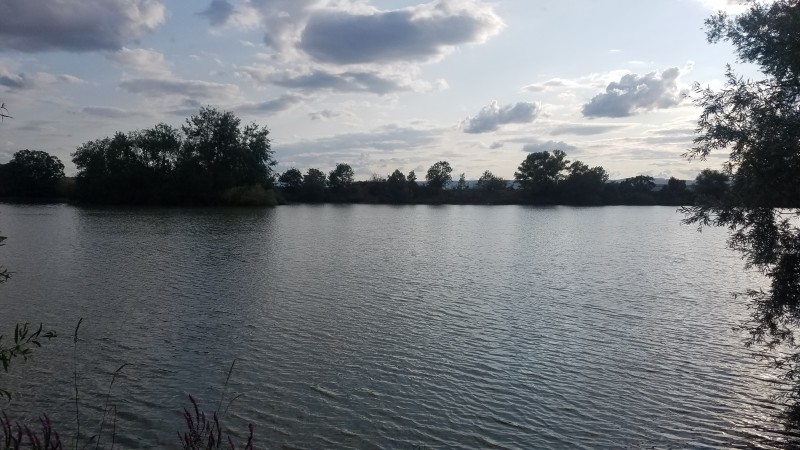 paradis de fraîcheur