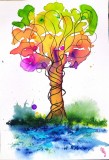 arbre