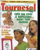 tournesol magasine