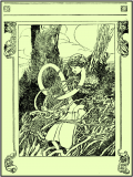 alice au long cou jeu de mots
