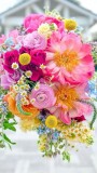 Bouquet Lady2